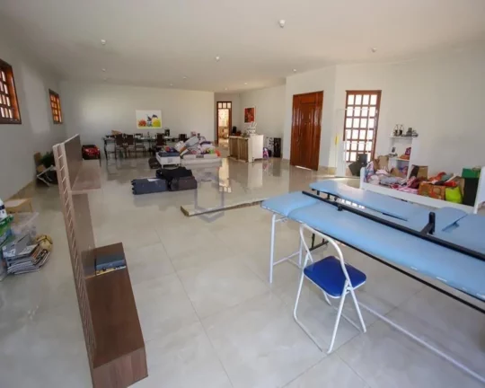 Imagem Fabulosa casa no Park Way