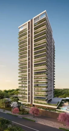 Imagem Apartamento à venda no bairro Vila Mariana - São Paulo/SP