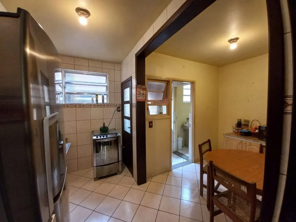 Imagem Apartamento para Venda - 80m², 3 dormitórios, Medianeira
