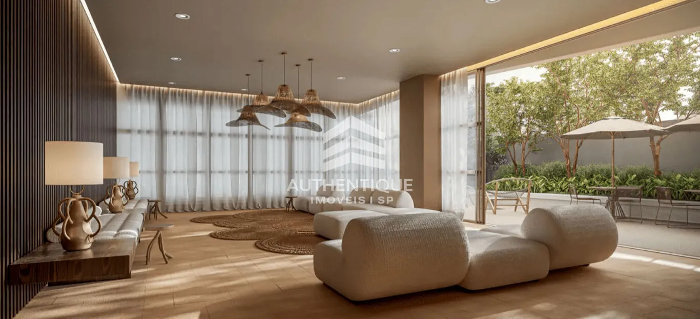Imagem Ibiatã Paraiso - Apartamento à venda no bairro Paraíso - São Paulo/SP, Zona Sul