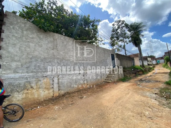 Imagem Duas Casas + Terreno por Apenas R$190 Mil!
