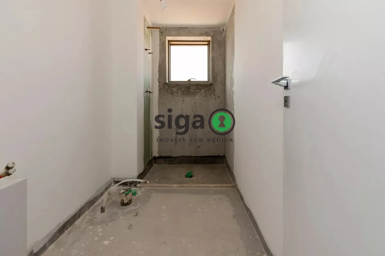 Imagem Alto Padrão no Campo Belo: 3 Suítes e Lazer Completo