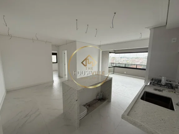 Imagem Apartamento, 3 Dormitórios (3 suítes), vista livre, Wonder, Sjc.