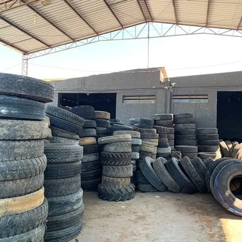 Imagem Comercial para Locação 5149M², Cidade Nova, Pindamonhangaba - SP