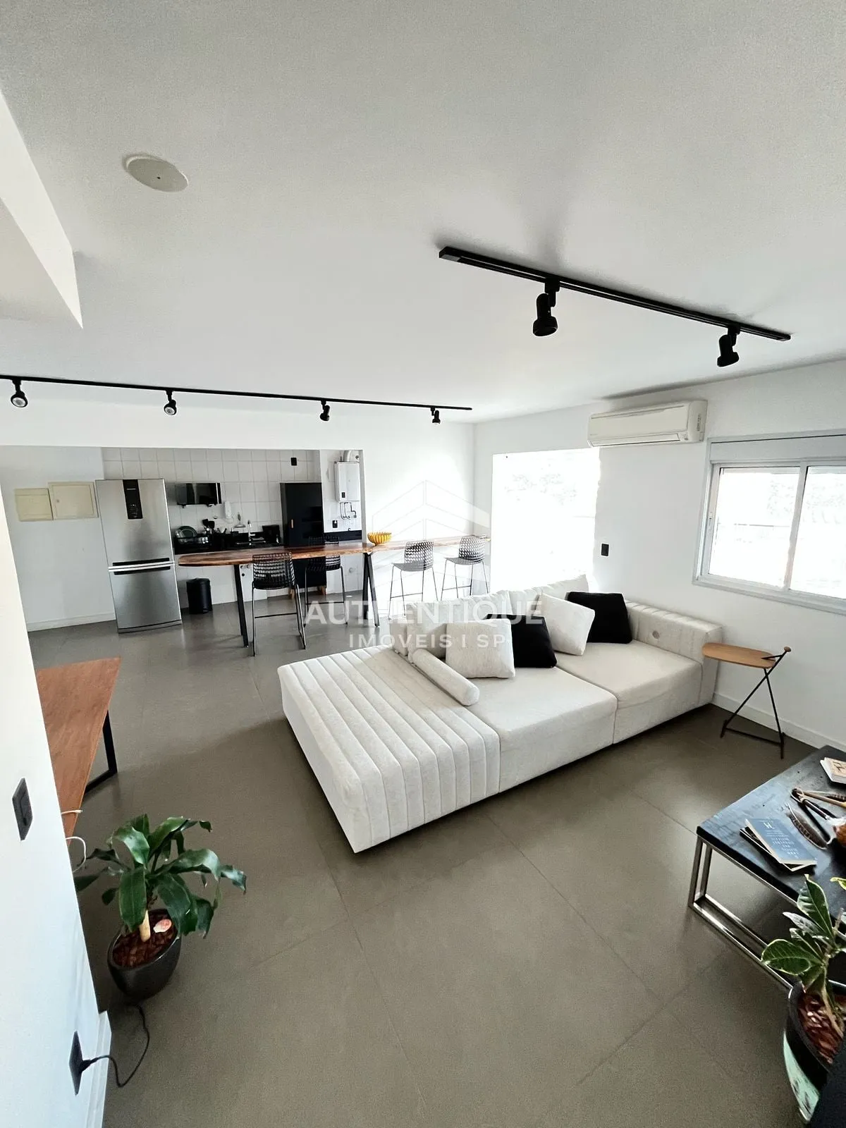 Imagem LUZES DA MOOCA - Apartamento no bairro Mooca à venda