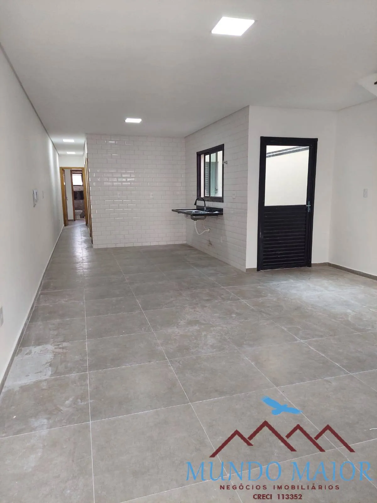 Imagem Sobrado 3 dormitorios e 1 suite - Vila Lucinda - Santo André !!!