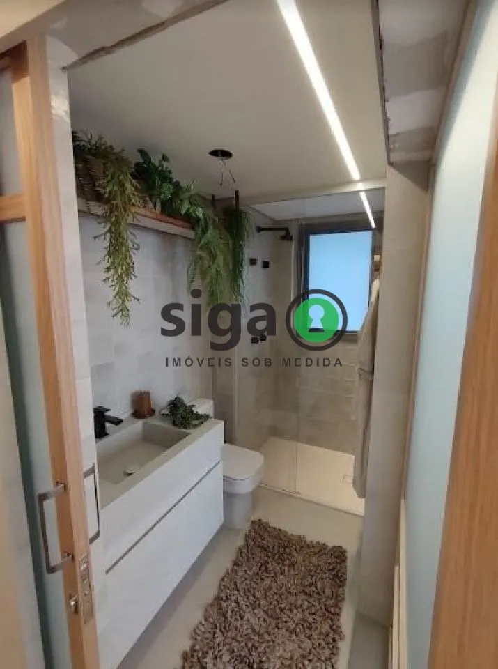Imagem Apartamento para venda no Jardins 03 suítes, São Paulo - SP