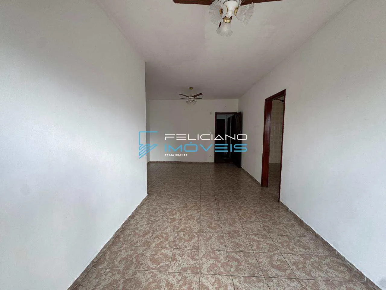 Imagem Apartamento com 1 quarto, Tupi, Praia Grande - R$ 330 mil, Cod: 7207