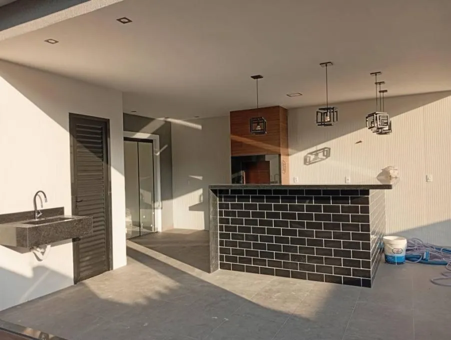 Imagem Casa 3 Quartos Maricá - RJ - Jardim Atlântico Oeste (Itaipuaçu)