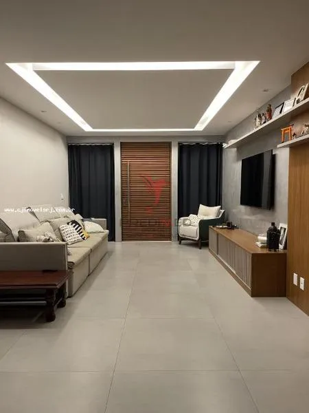 Imagem Casa 4 dormitórios 2 suítes 326m² 2 vagas Portinho Cabo Frio/RJ