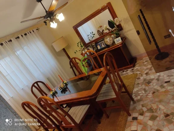Imagem Casa com 3 dormitórios à venda, 279 m² - Ponta da Praia - Santos/SP
