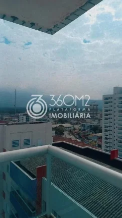 Imagem Apartamento para Venda em Praia Grande / SP no bairro Caiçara