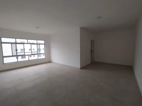 Foto do imóvel APARTAMENTO À VENDA, 115 M² POR R$ 690.000,00 - POMPÉIA - SANTOS/SP