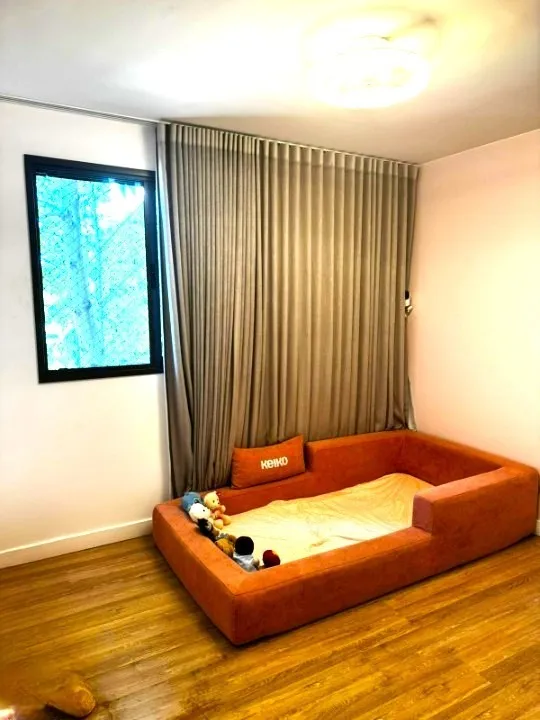 Imagem Conheça este incrível apartamento à venda no Condomínio Saint Michel, localizado na Barra da Tij...