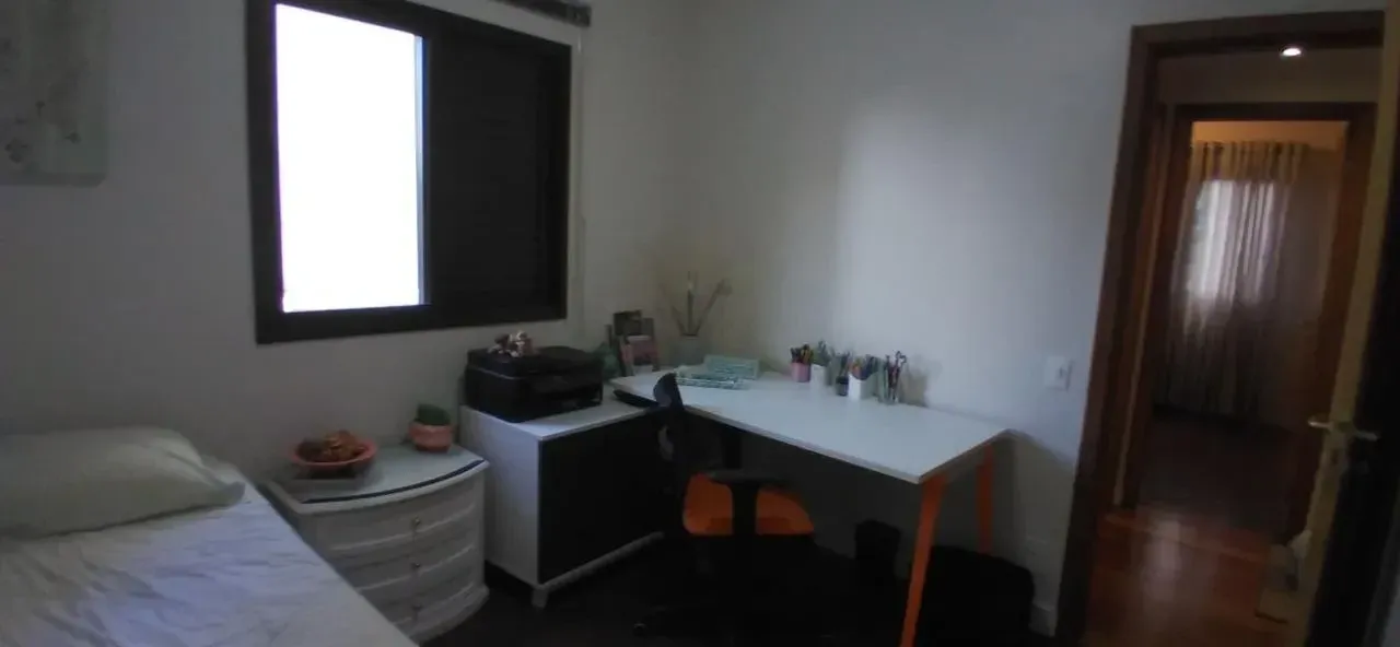Imagem Apartamento com 3 Quartos à Venda, 148 metros em Jardim Anália Franco - São Paulo