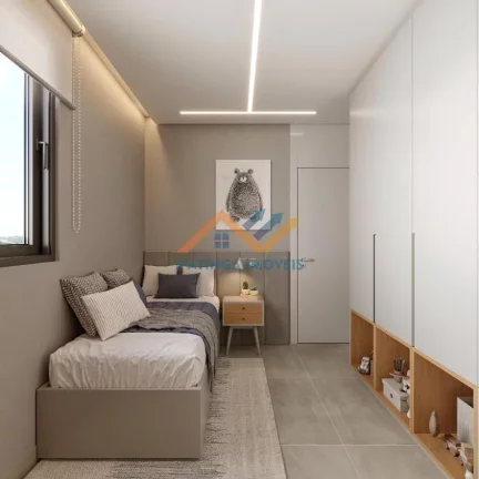 Imagem Apartamento no Bom Retiro
