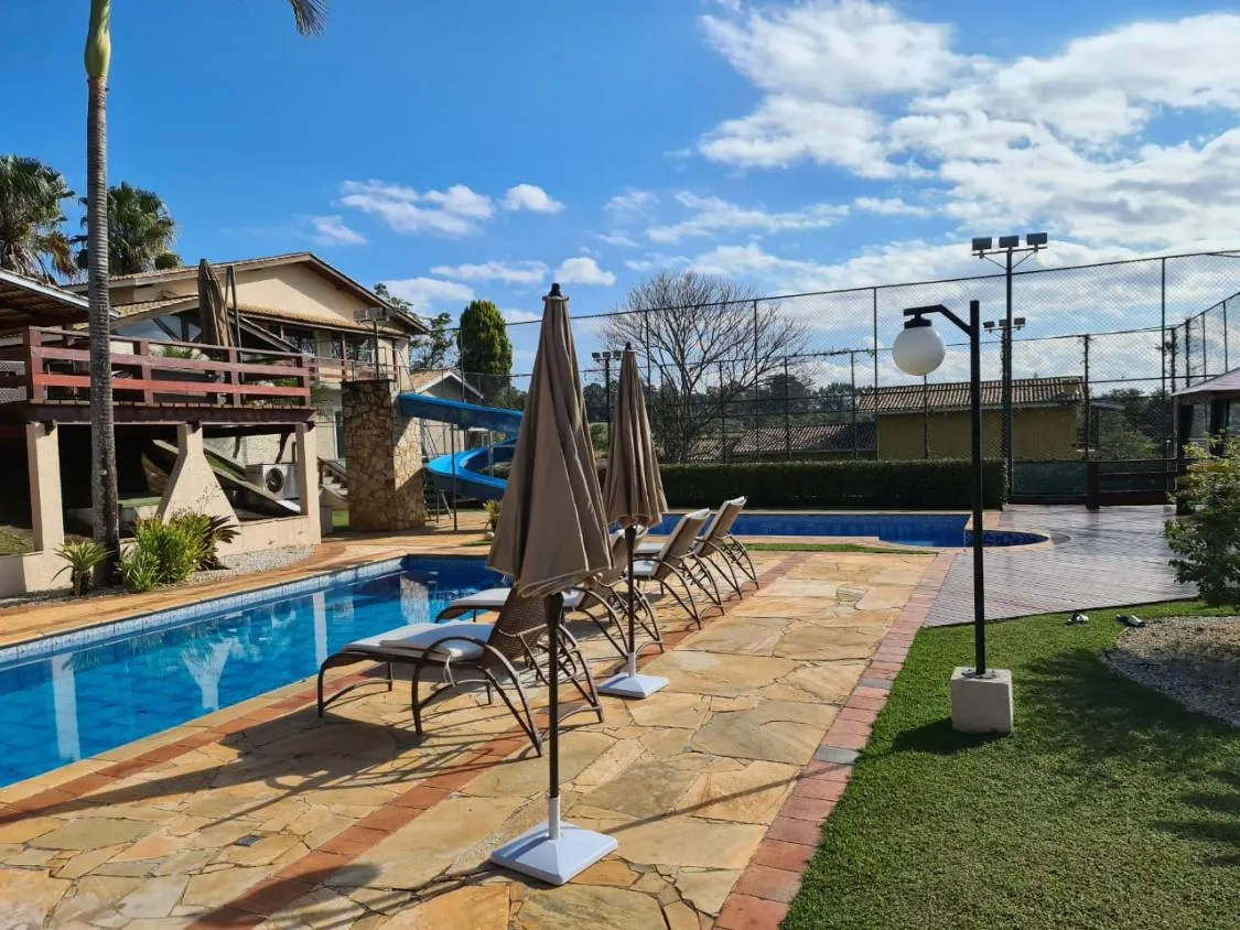 Imagem CASA EM CONDOMINIO- REPRESA PIRACAIA