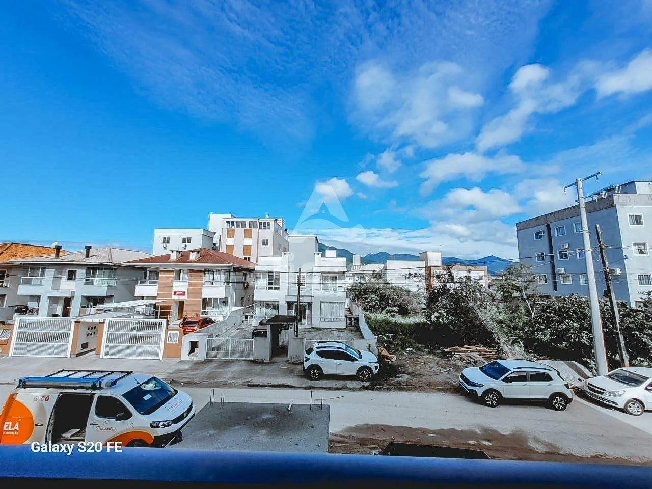 Imagem Seu novo lar no Nova Palhoça: 3 quartos, sacada c/ churrasqueira e área de lazer incrível!