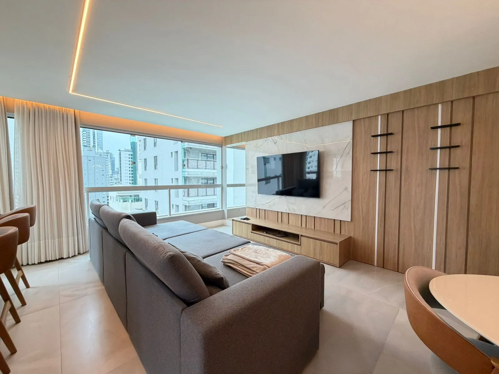 Imagem Apartamento à venda com 126m2 por R$ 2.700.000,00