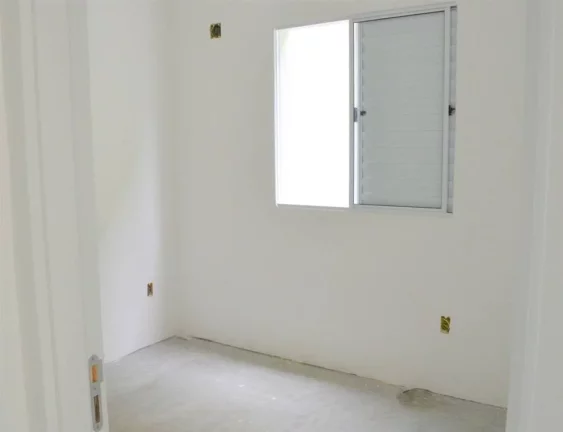 Imagem APARTAMENTO COM 47.78 m² - VILA VOTURUA - SAO VICENTE SP