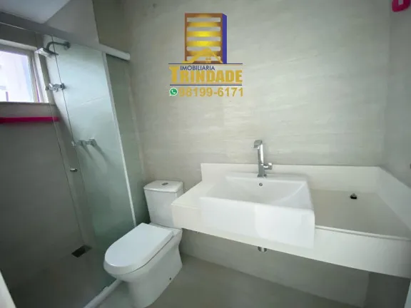 Imagem Apartamento com 4 Quartos à Venda, 193 m² em Jardim Renascença - São Luís