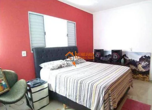Imagem Casa com 2 dormitórios à venda por R$ 530.000,00 - Jardim Adriana - Guarulhos/SP