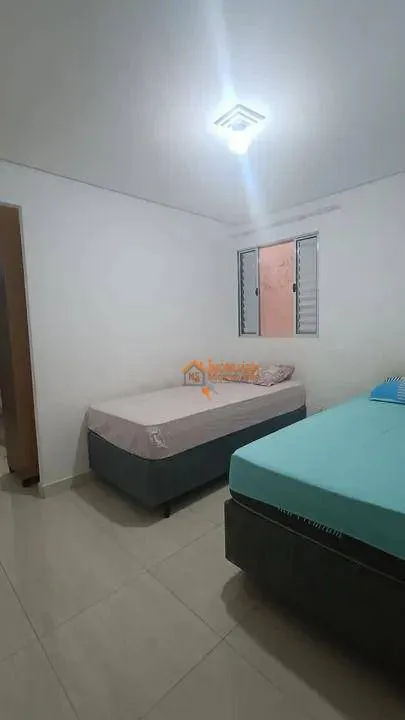 Imagem Casa com 4 dormitórios à venda por R$ 586.000,00 - Jardim da Mamãe - Guarulhos/SP