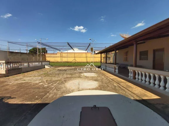 Imagem Edícula à venda, 87 m² por R$ 440.000,00 - Parque Água Branca - Piracicaba/SP