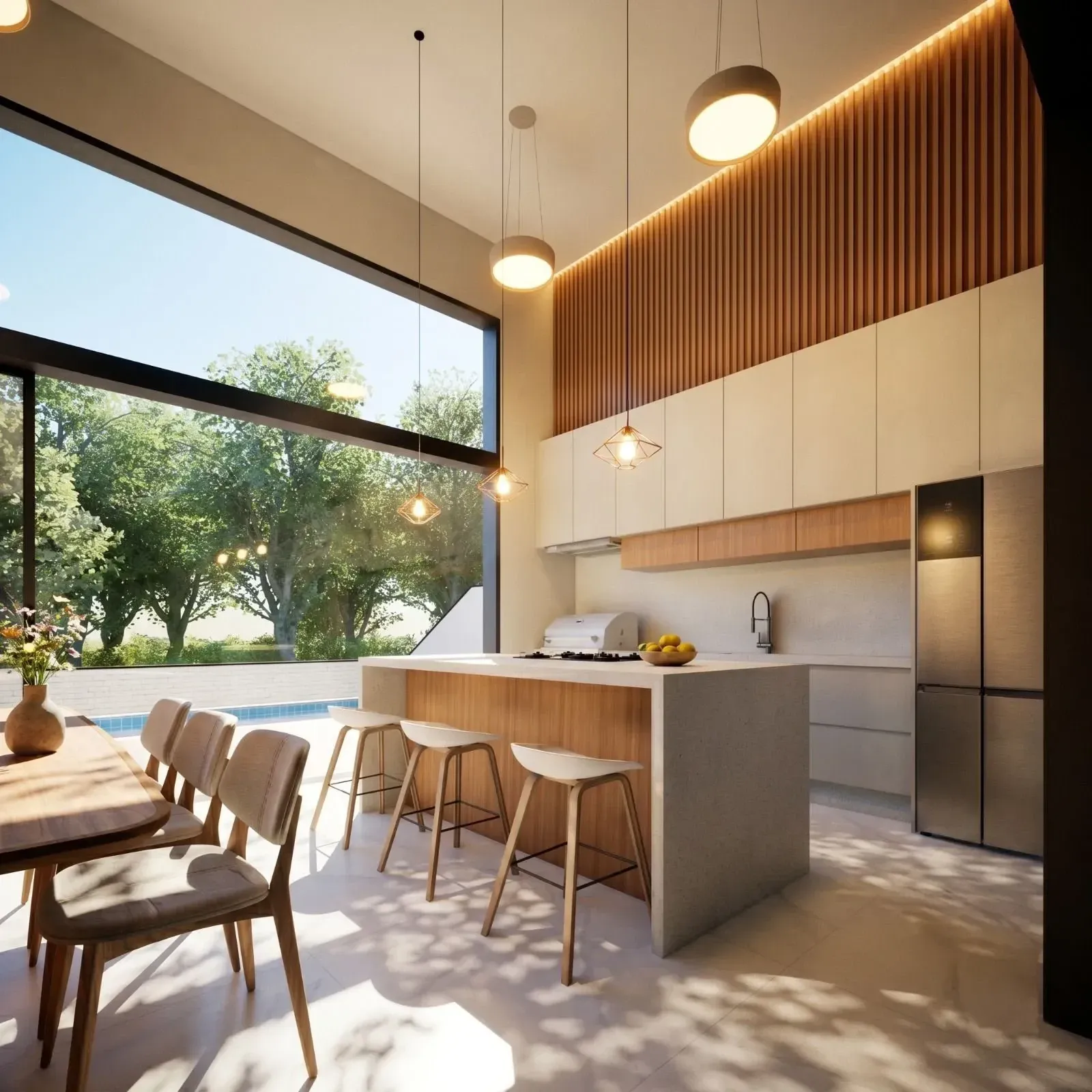 Imagem Terreno à Venda, 347 m² em Gramadão - Jundiaí