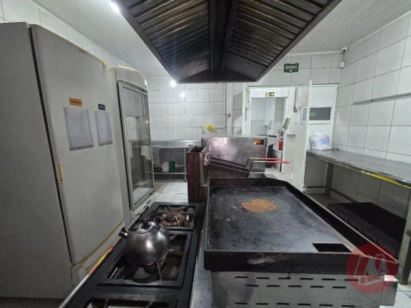 Imagem Loja para alugar, 230 m² por R$ 8.590,00/mês - Santana - Porto Alegre/RS