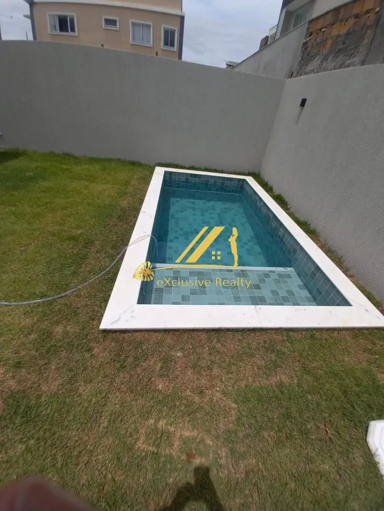 Imagem Casa RESIDENCIAL em Camaçari - Bahia, Vila de Abrantes (Abrantes)