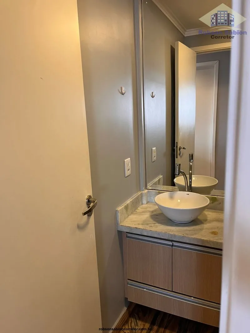 Imagem Apartamento mobiliado para venda em Diadema no bairro Centro