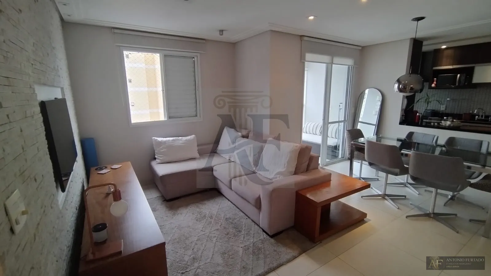 Imagem Apartamento para alugar em Vila Nova Conceição, São Paulo