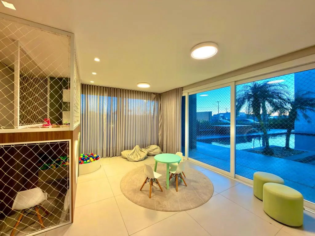 Imagem Loft - Bairro Santorini