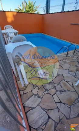 Imagem Apartamento Térreo - 02 Dormitorios - Itagua