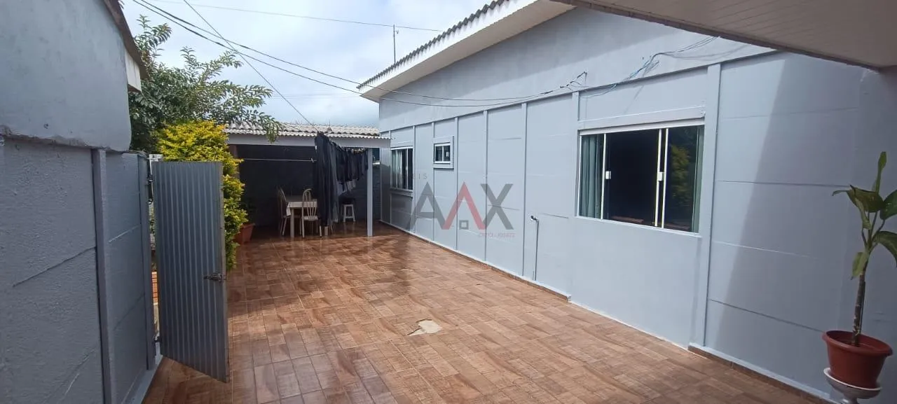 Imagem Casa com 2 dormitórios à venda, Conradinho, GUARAPUAVA - PR