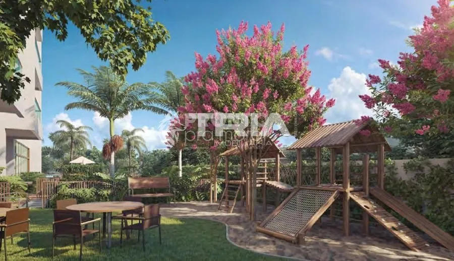Imagem Apartamento de 3 quartos, 105m² no bairro Parnamirim, em Recife