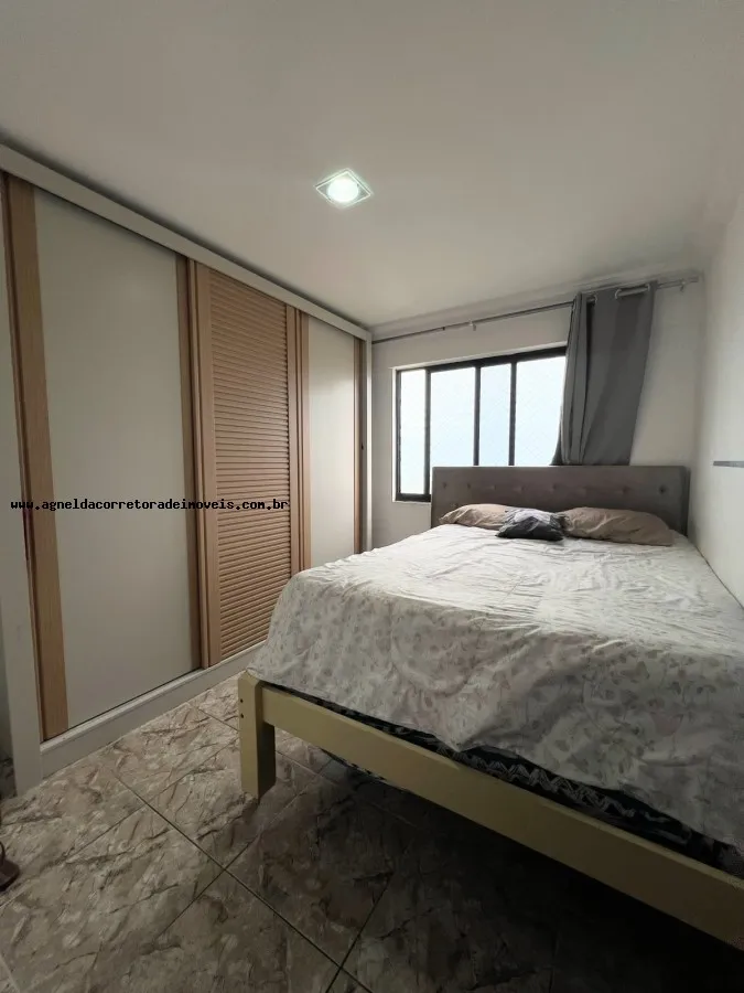 Imagem Apartamento para Venda em Natal, PONTA NEGRA, 3 dormitórios, 1 suíte, 2 banheiros, 2 vagas