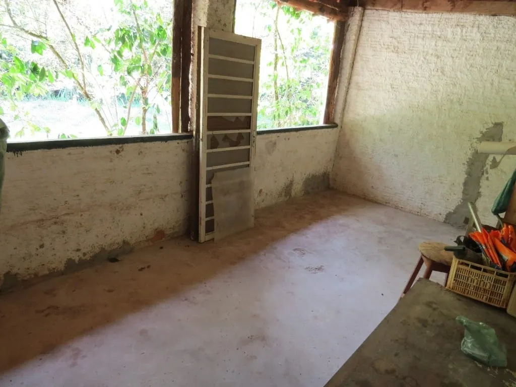Imagem Chácara à venda 145200M², Paiol, Guaratinguetá - SP