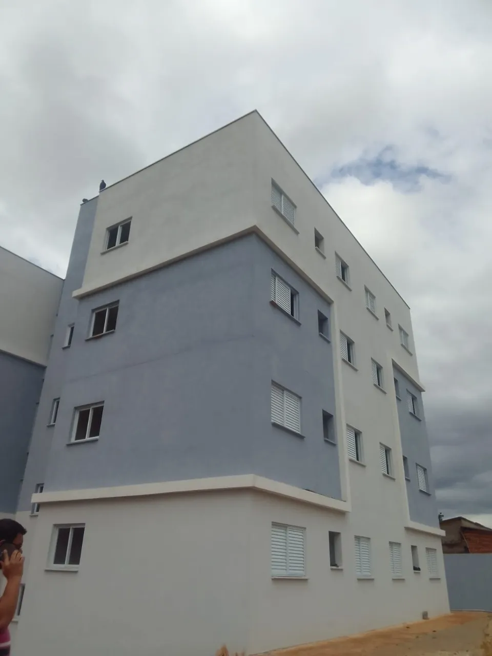 Imagem Imperdível! Apartamento à venda em Sorocaba-SP, Vila Mineirão - 2 quartos, 1 sala, 46,26m² de área.
