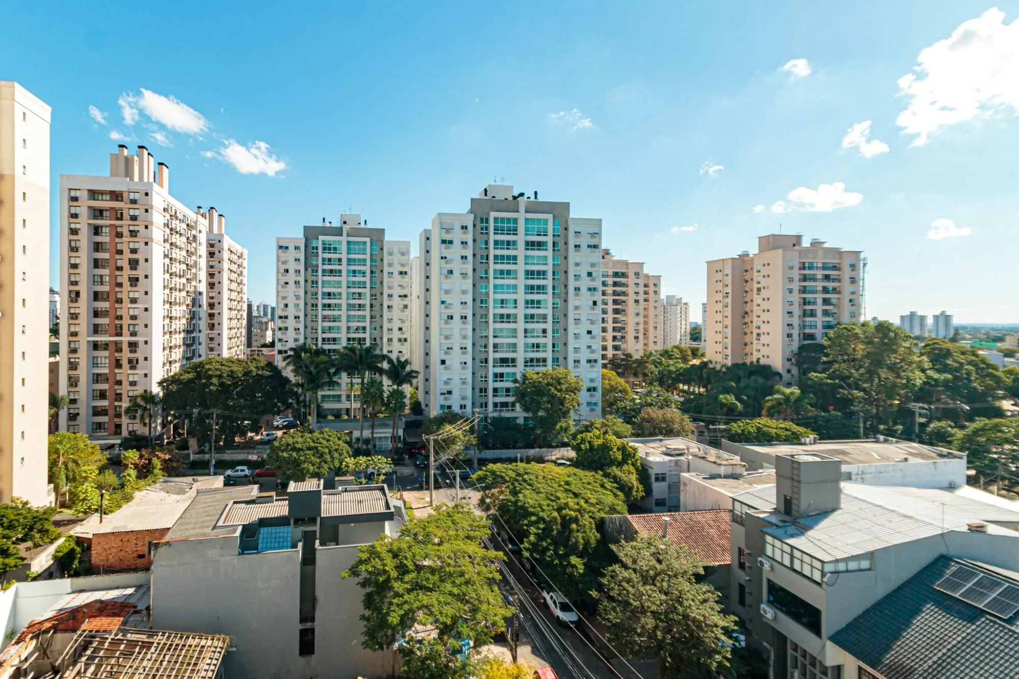 Imagem Apartamento em Passo da Areia