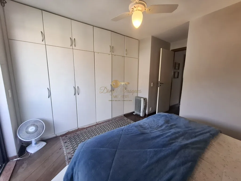 Imagem Apartamento para Venda em Teresópolis / RJ no bairro Alto