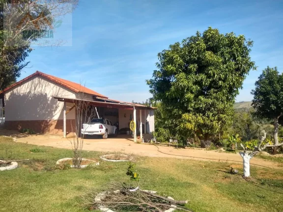 Imagem CHÁCARA CANANÉIA
