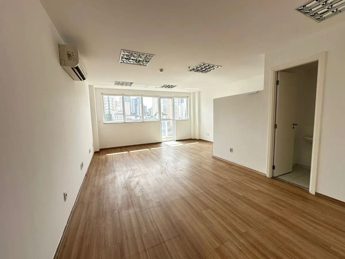 Imagem Conjunto comercial para venda em Vila Andrade, 42m2