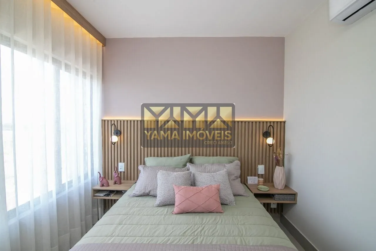 Imagem Authoria Fascínio - Apartamento à venda no bairro Jardim Botânico - Ribeirão Preto/SP
