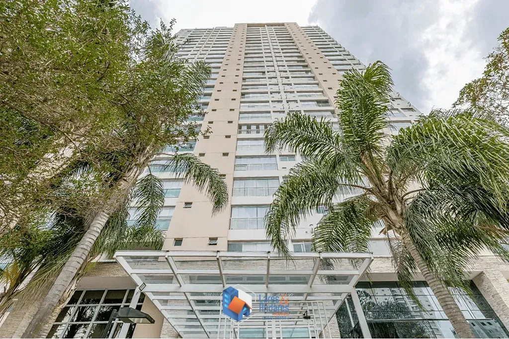 Imagem Apartamento à venda 1 Quarto 1 Suite 1 Vaga 49M² Jardim Aeroporto São Paulo - SP