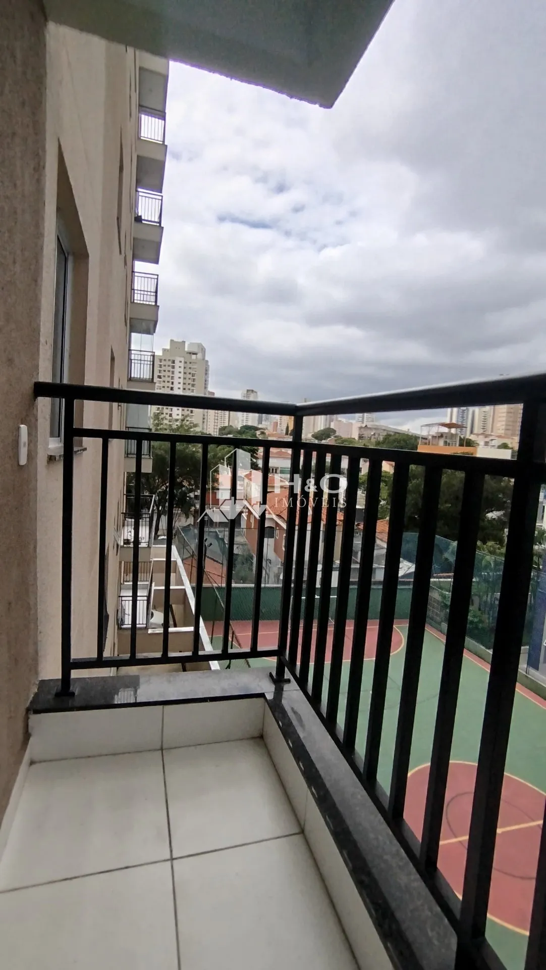 Imagem Oportunidade imperdível no Tatuapé! Apartamento à venda com 56m² 2 dormitórios