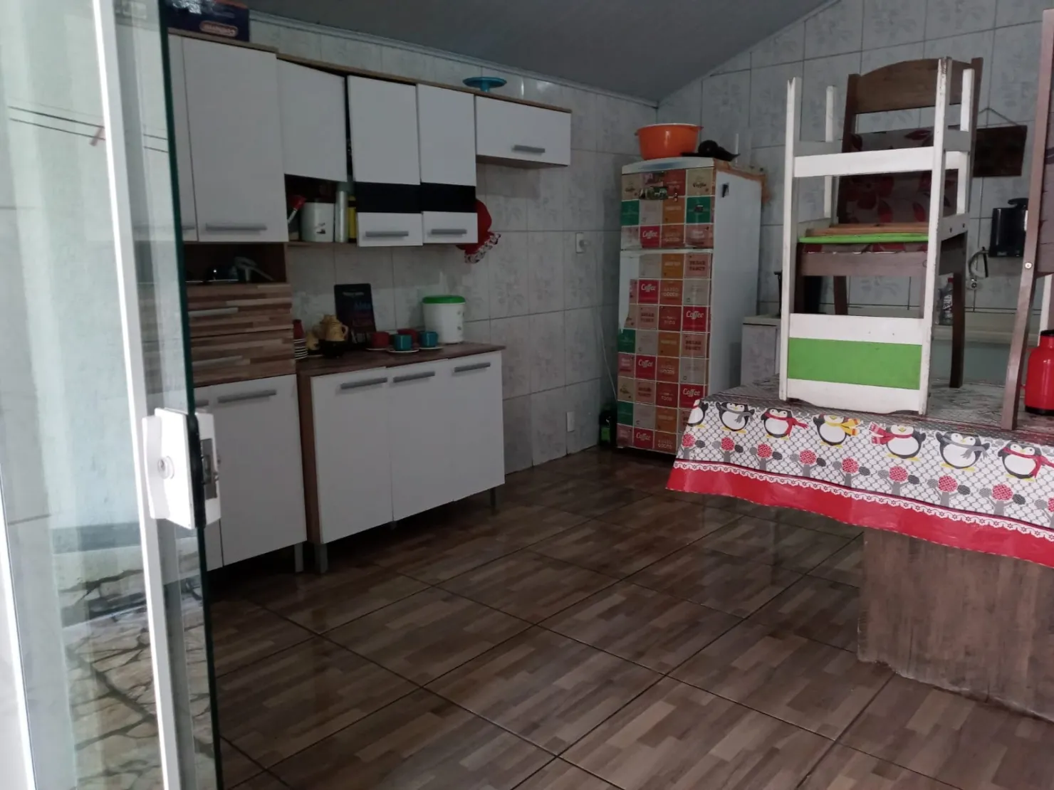 Imagem Casa à venda 2 Quartos, 2 Vagas, 165M², Jardim Santa Tereza, Taubaté - SP