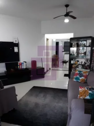 Imagem Apartamento à Venda na Orla da Praia das Pitangueiras por R$ 700.000,00