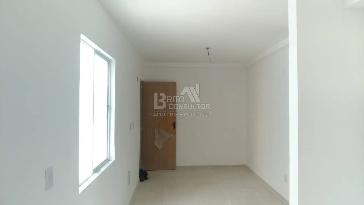 Imagem Apartamento á Venda com 2 Quartos 45 m² bairro Boaçu, São Gonçalo/RJ